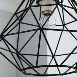 Bremen Easy Fit Pendant Shade - thumbnail 3