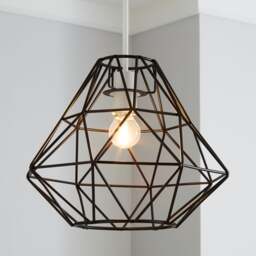 Bremen Easy Fit Pendant Shade - thumbnail 1