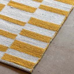 Cedar and Sage Genoa Jacquard Rug - thumbnail 2