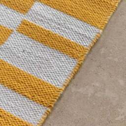 Cedar and Sage Genoa Jacquard Rug - thumbnail 3