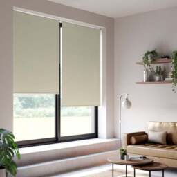 Brighton Blackout Made to Measure Roller Blind - thumbnail 3