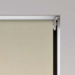 Brighton Blackout Made to Measure Roller Blind - thumbnail 5