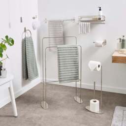 Essentials Toilet Roll Holder - thumbnail 4