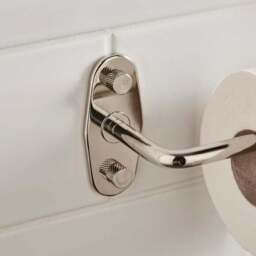 Essentials Toilet Roll Holder - thumbnail 2