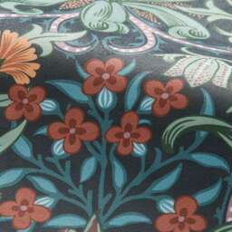 William Morris At Home Woodland Weeds Made To Order Cushion Cover - thumbnail 3