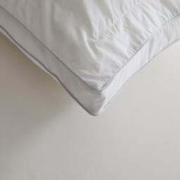 Dorma Deluxe Deep Back Sleeper Pillow Top Pillow - thumbnail 2