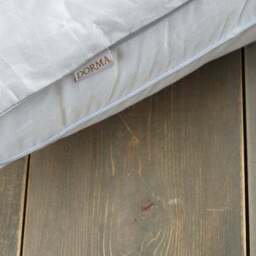 Dorma Deluxe Deep Back Sleeper Pillow Top Pillow - thumbnail 6