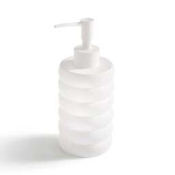 Chunky Ribbed Soap Dispenser - thumbnail 2
