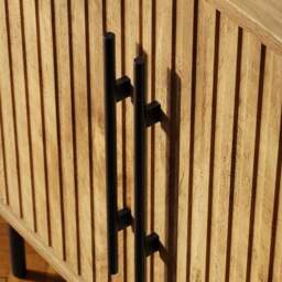 Bryant 2 Door Small Sideboard - thumbnail 5