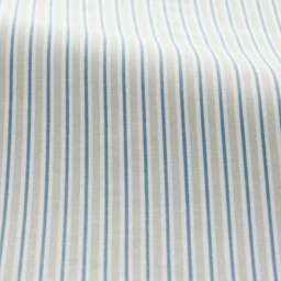 Bay Stripe Made to Measure Roman Blinds - thumbnail 2
