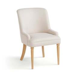 Beatrice Dining Chair, Fabric - thumbnail 5