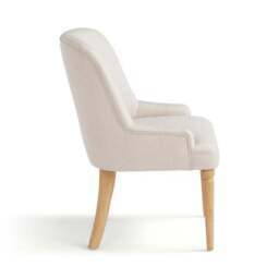 Beatrice Dining Chair, Fabric - thumbnail 6