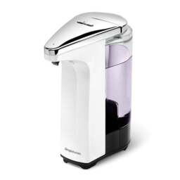 Simplehuman Sensor Soap Pump Dispenser - thumbnail 2