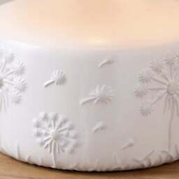 Pacific Lifestyle Flora Table Lamp - thumbnail 3