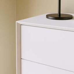 Juna 5 Drawer Chest - thumbnail 4
