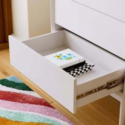 Juna 5 Drawer Chest - thumbnail 3