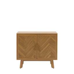 Hanley Parquet Small Sideboard
