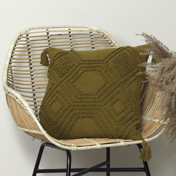Furn. Halmo Cushion - image 1