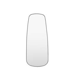 Lisbon Shaped Irregular Full Length Leaner Mirror - thumbnail 1