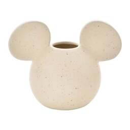 Disney Mickey Mouse Head Shaped Vase - thumbnail 3