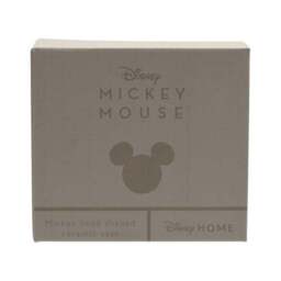 Disney Mickey Mouse Head Shaped Vase - thumbnail 4