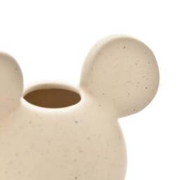 Disney Mickey Mouse Head Shaped Vase - thumbnail 2
