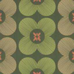 Elements Daisy Moisture Resistant Blackout Made to Measure Roller Blind - thumbnail 2