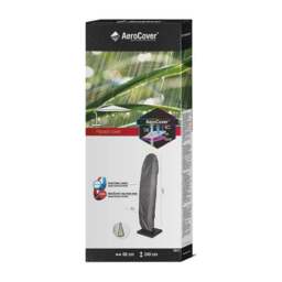 Aerocover Free Arm Parasol Cover - thumbnail 3