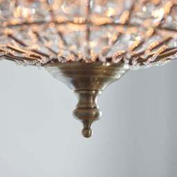 Vogue Lelia Pendant Light - thumbnail 6