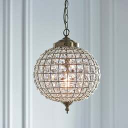 Vogue Lelia Pendant Light