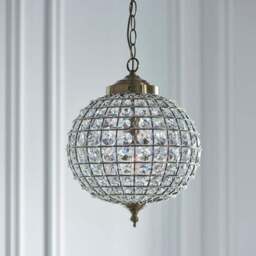 Vogue Lelia Pendant Light - thumbnail 2