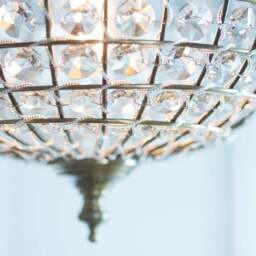 Vogue Lelia Pendant Light - thumbnail 5