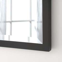 Yearn Eternity Bevelled Full Length Wall Mirror - thumbnail 3