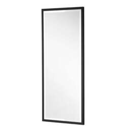 Yearn Eternity Bevelled Full Length Wall Mirror - thumbnail 4