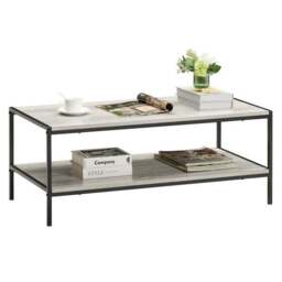 Brooklyn Coffee Table - thumbnail 6