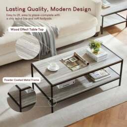 Brooklyn Coffee Table - thumbnail 5