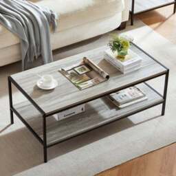 Brooklyn Coffee Table - thumbnail 2