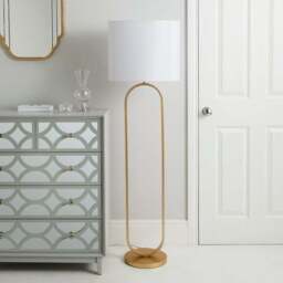 Hotel Harrogate Integrated LED Floor Lamp - thumbnail 2