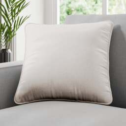 Savanna Made to Order Fire Retardant Cushion Cover - thumbnail 1