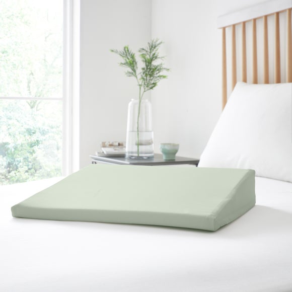 Pure Cotton Small Wedge Back Seat Pillowcase - image 1