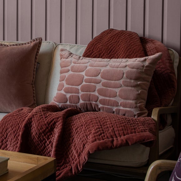 Boulder Rectangle Cushion - image 1