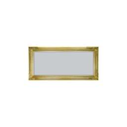 Caspian Vintage Elegant Rectangle Full Length Wall Mirror - thumbnail 2