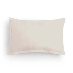 Soft 100% Bamboo Standard Pillowcase Pair - thumbnail 3