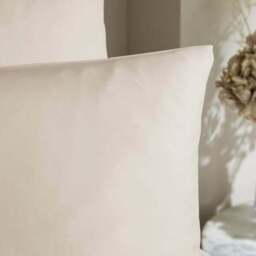 Soft 100% Bamboo Standard Pillowcase Pair - thumbnail 2