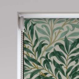 William Morris Willow Bough Blackout Made to Measure Roller Blind - thumbnail 4