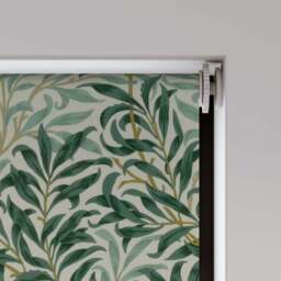 William Morris Willow Bough Blackout Made to Measure Roller Blind - thumbnail 5