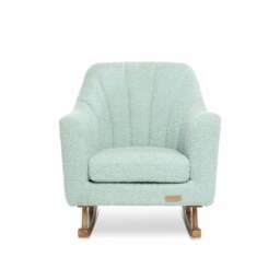 Tutti Bambini Jonah Mini Me Children's Play Rocking Chair - thumbnail 4