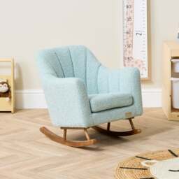 Tutti Bambini Jonah Mini Me Children's Play Rocking Chair - thumbnail 1