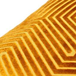 Evoke Velvet Cushion - thumbnail 4