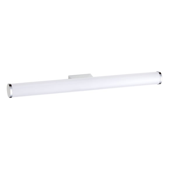 Tubular LED Mirror Wall Light - image 1
